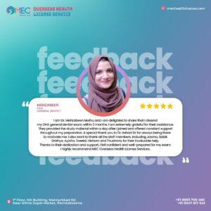 DR MEHZABEEN_ GENERAL DENTIST DHA